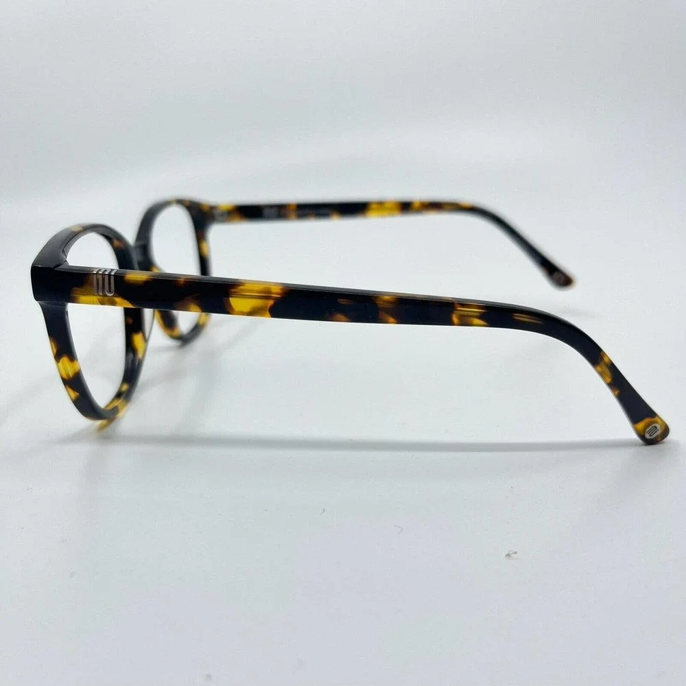 Muse Women's eyeglasses Frame multicolor 39-P9493‎ 52-17-140 H6820